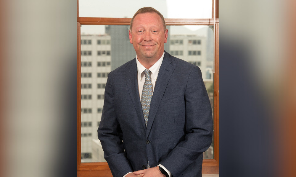 Phelps Announces Addition of maples