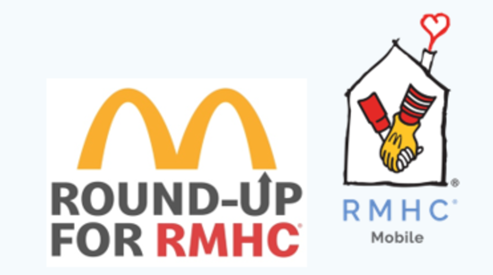 RMHC OF MOBILE CAMPAIGN NETS MORE THAN $300,000