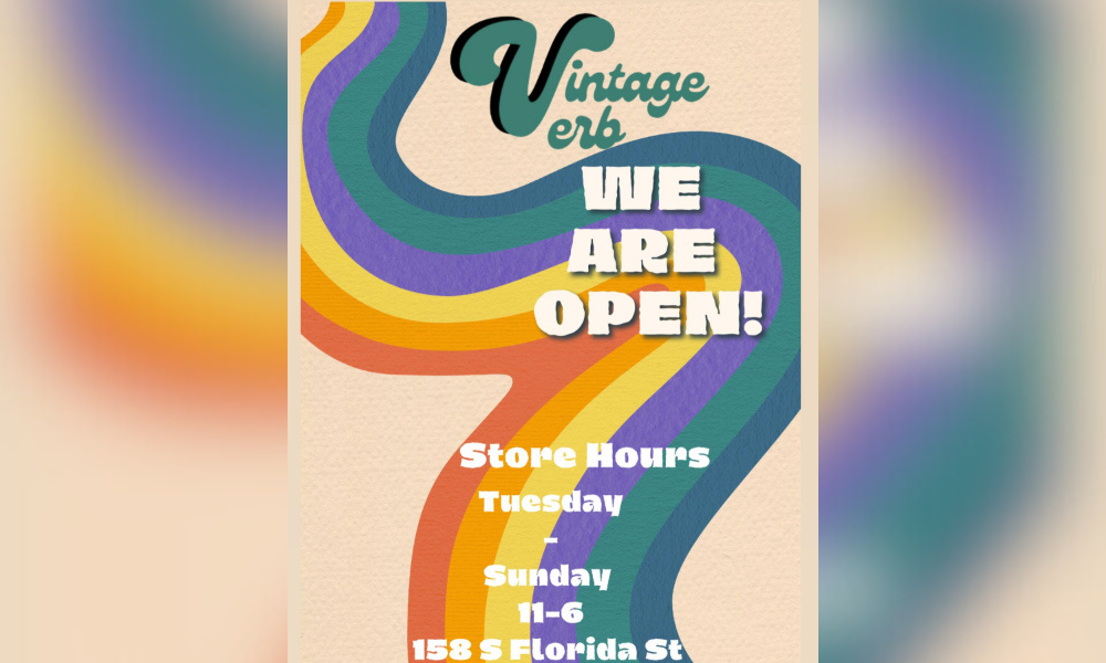 vintage shops open in mobile