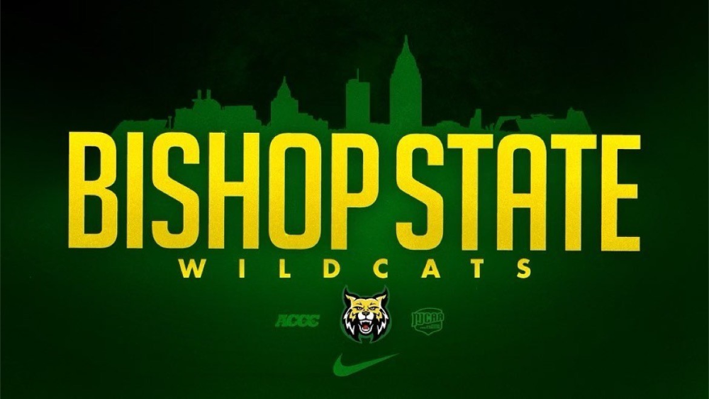 BISHOP STATE EXPANDS ATHLETICS PROGRAM WITH TWO PROGRAMS