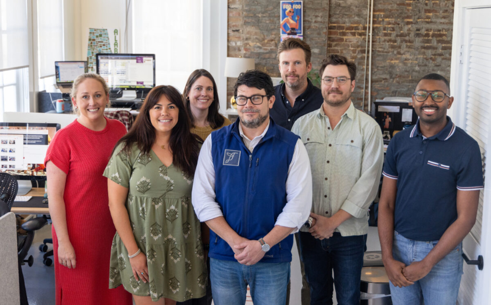 HUMMINGBIRD IDEAS NAMED SMALL BUSINESS OF THE YEAR FINALIST