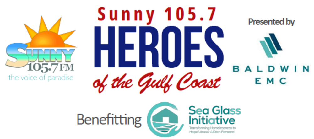 INAUGURAL HEROES ON THE GULF COAST EVENT COMING UP