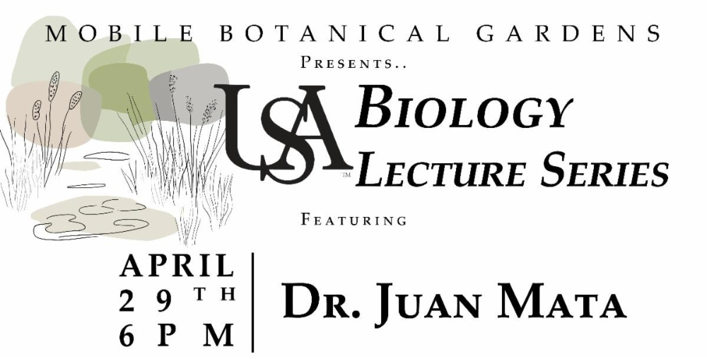 MBG TO HOST USA BIOLOGY LECTURE