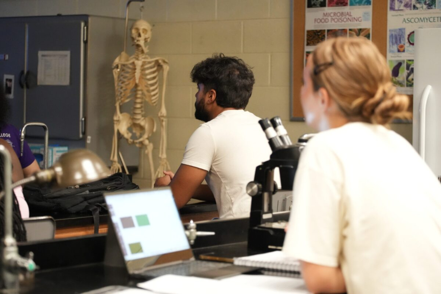 SHC COLLABORATES WITH ROCKHURST UNIVERSITY