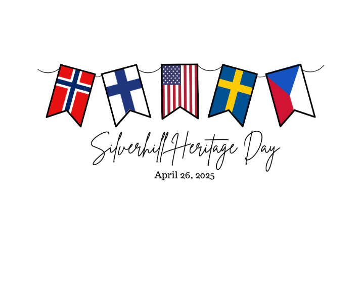 SILVERHILL HERITAGE FESTIVAL DAY COMING UP