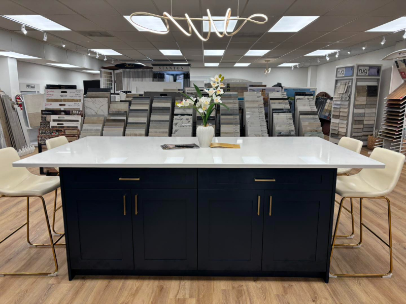 SUN FLOORING OPENS DAPHNE LOCATION