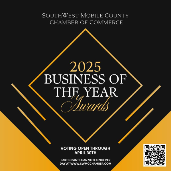SWMCC BUSINESS OF THE YEAR VOTING OPEN