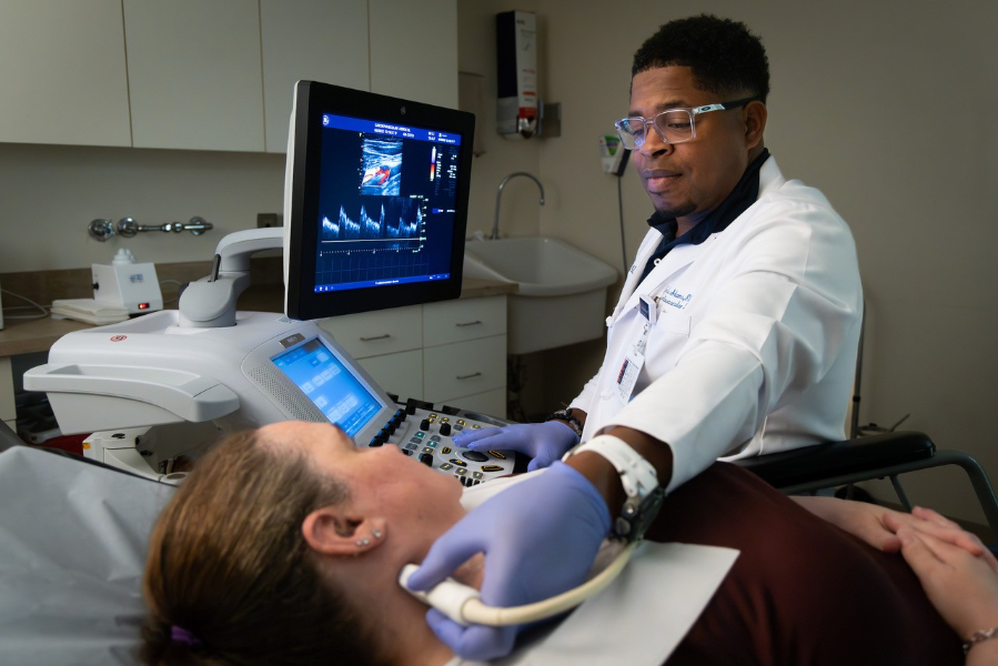 USA HEALTH CARDIOVASCULAR SURGERY EARNS REACCREDITATION