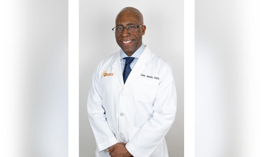 local dentist to speak at mobile area
