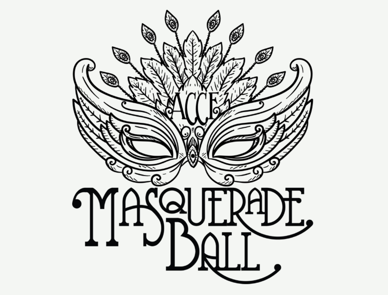 ACCF MASQUERADE BALL FUNDRAISER COMING UP