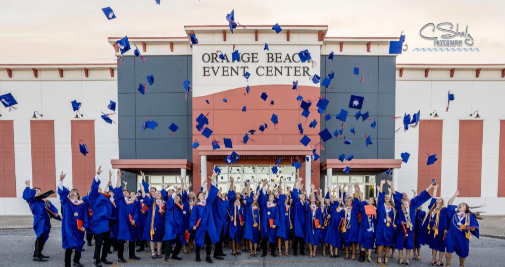 ALL OBMHS SENIORS NAMED COLLEGE AND CAREER READY