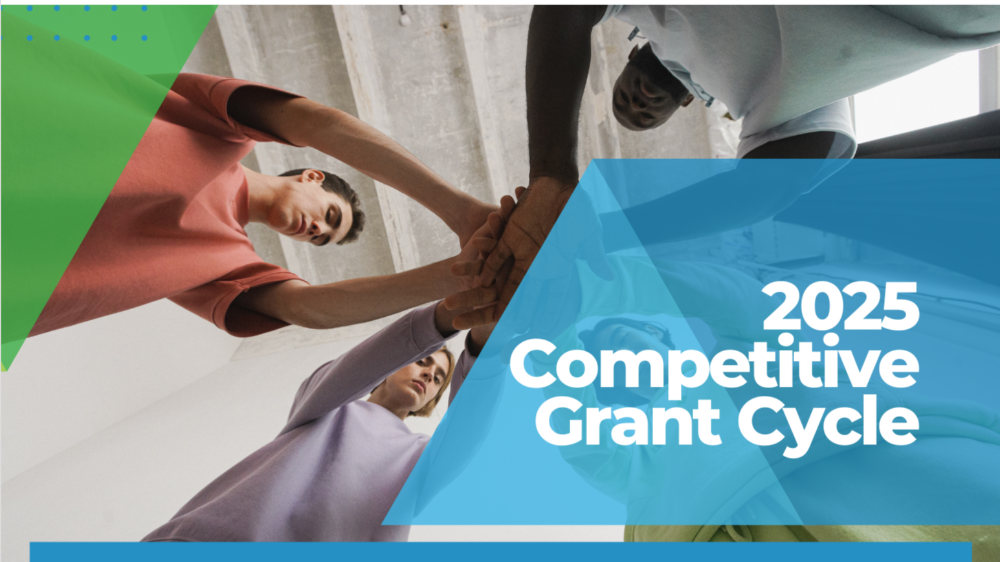 CFSA GRANT APPLICATION WINDOW OPENS JUNE 2