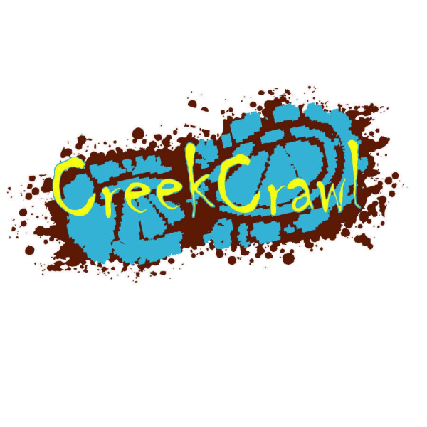 CREEK CRAWL OBSTACLE RACE COMING UP