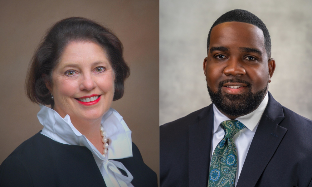 Charles, Urquhart added to Mobile area chamber