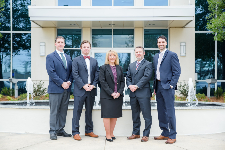 DIGESTIVE HEALTH SPECIALISTS OF MOBILE CELEBRATES FOUR YEARS
