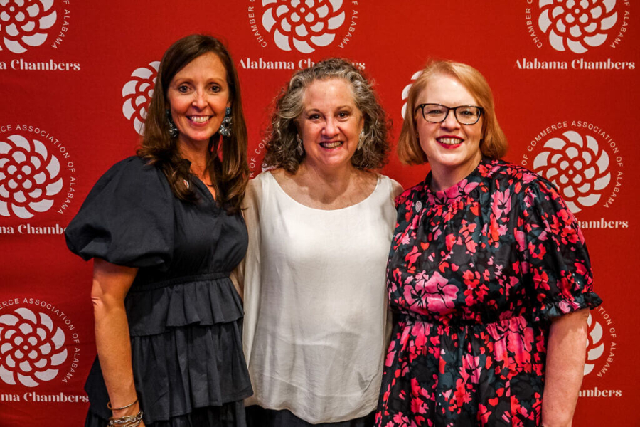 EASTERN SHORE CHAMBER EARNS AACC ACCREDITATION