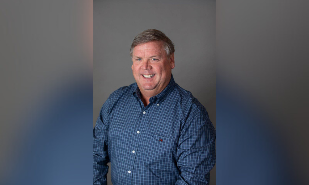 Gray appointed to conservative advisory board