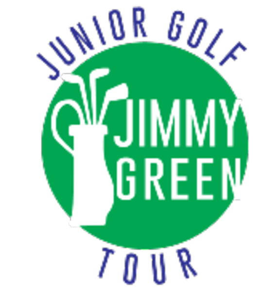 JIMMY GREEN JUNIOR GOLF TOUR SUMMER SCHEDULE BEGINS MAY 29