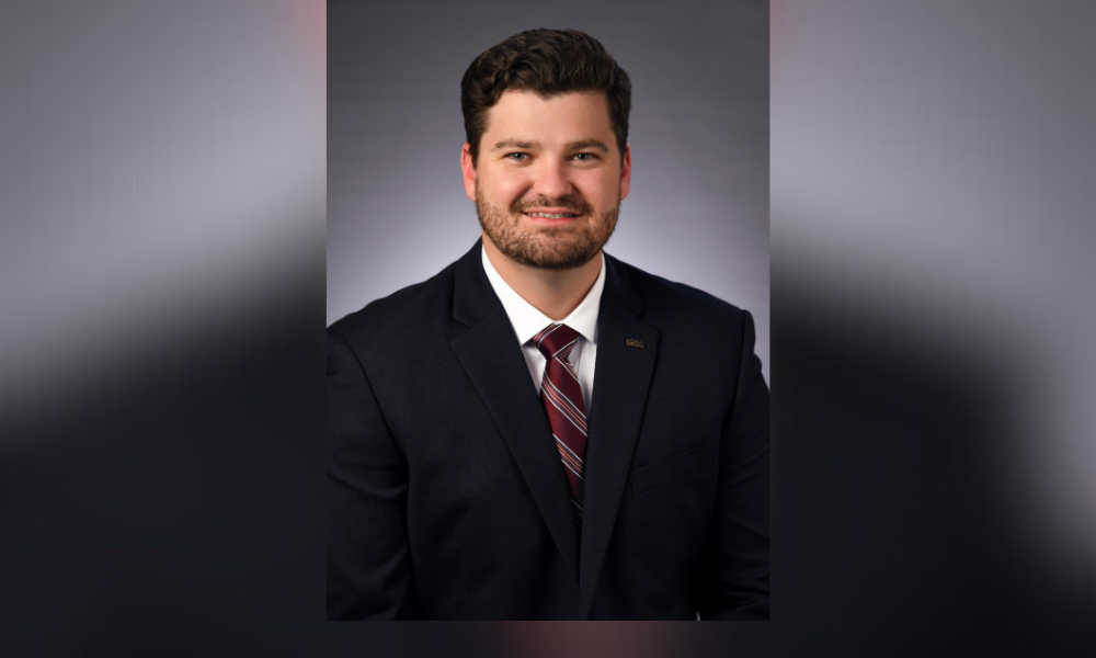 Milligan named community bank vp