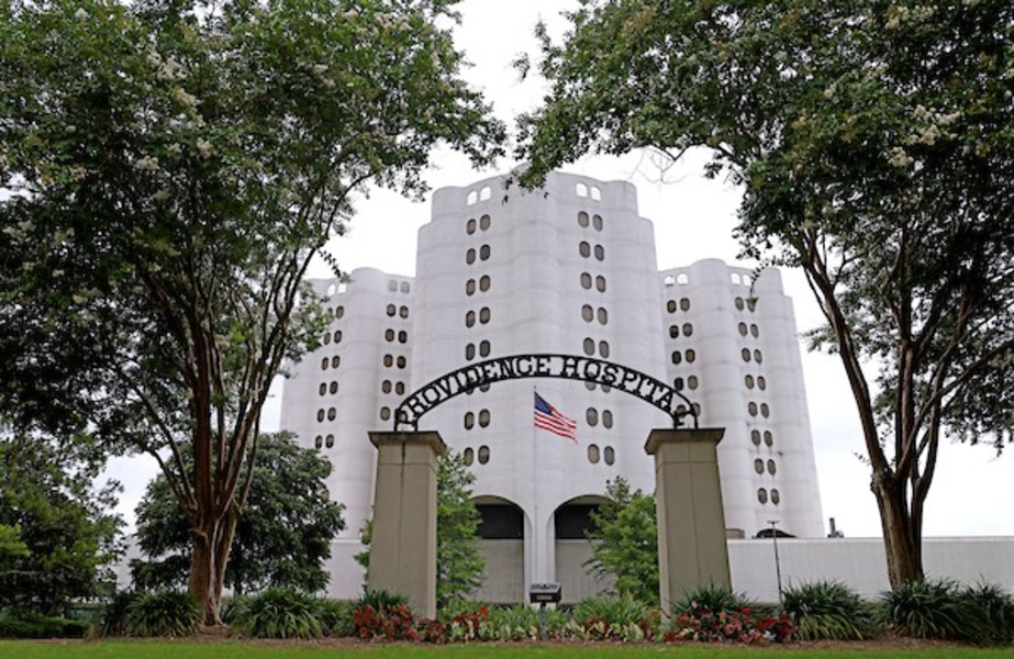 PROVIDENCE WOUND CARE & HYPERBARICS WINS NATIONAL AWARDS