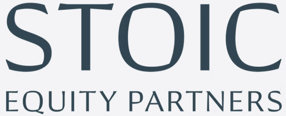 STOIC EQUITY PARTNERS LAUNCHES $15-MILLION INVESTMENT FUND