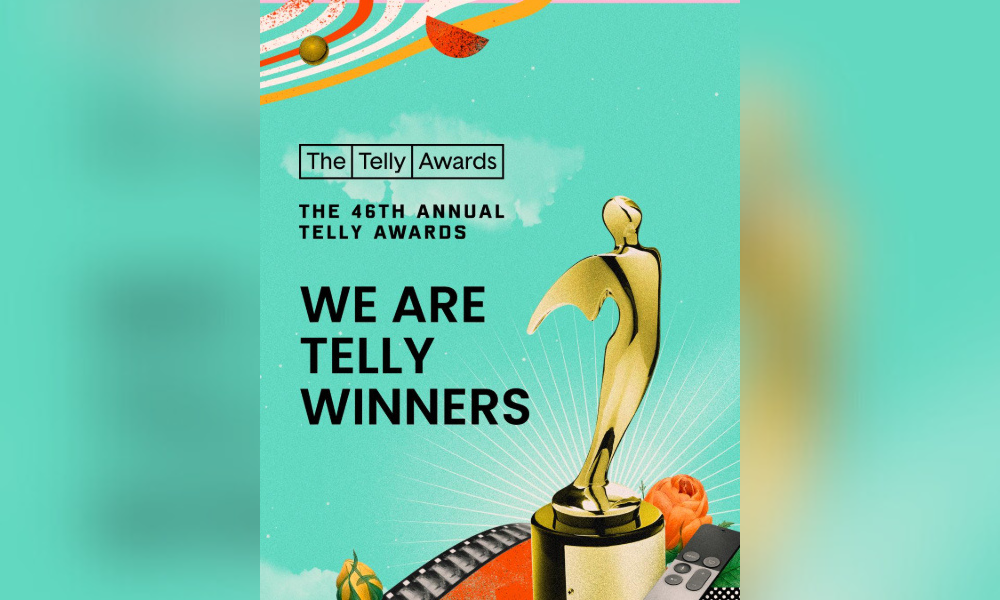 Skodaworks Wins eight telly awards