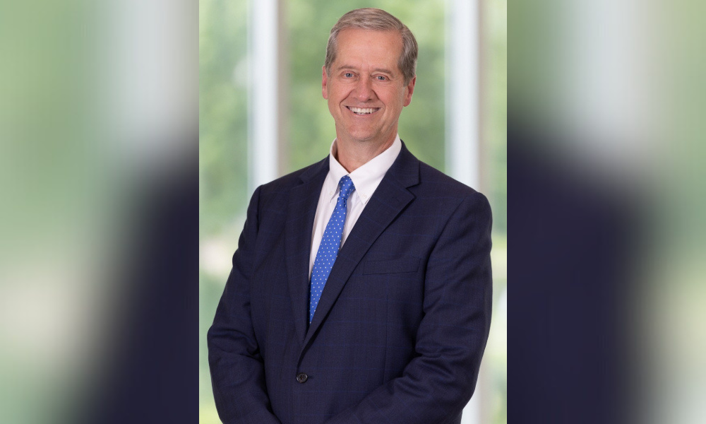 USA Health's Bailey to retire August 1