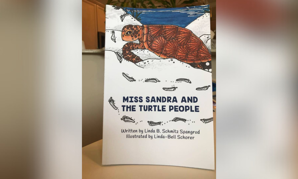 world sea turtle celebration set for May 23