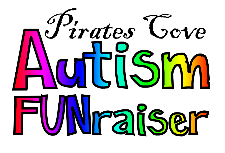 AUTISM FUNDRAISER PLANNED FOR JULY