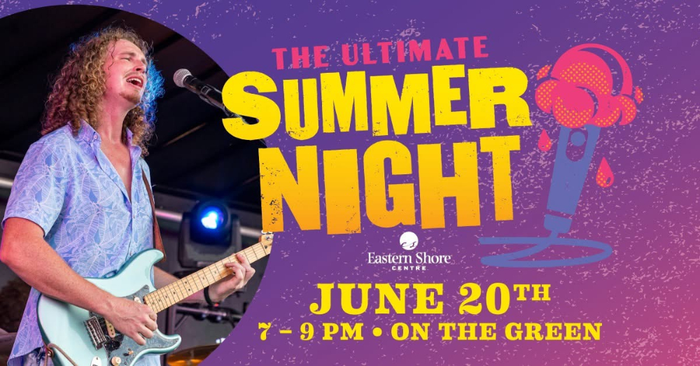 ESC TO KICK OFF SUMMER WITH FREE CONCERT__