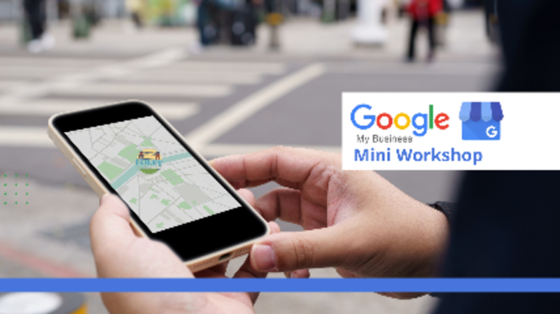 FOLEY MAIN STREET GOOGLE WORKSHOP COMING UP_