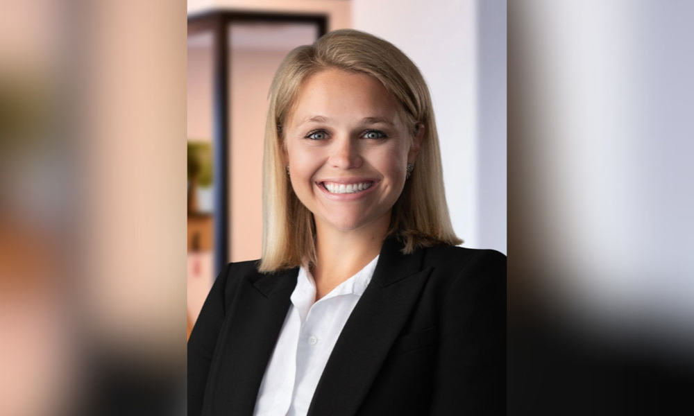 Friedman joins Adams & Reese