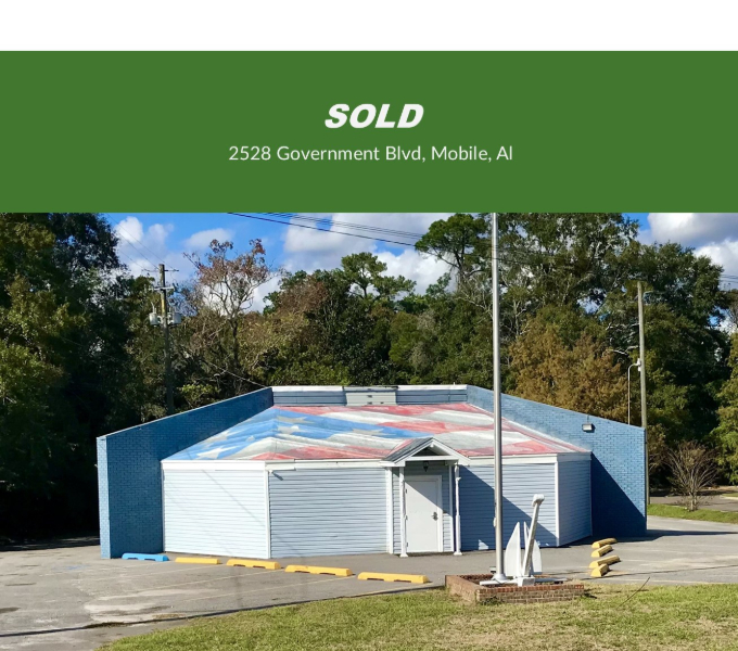 HISTORIC VFW POST 49 PROPERTY SOLD TO CORONA AUTO SALES