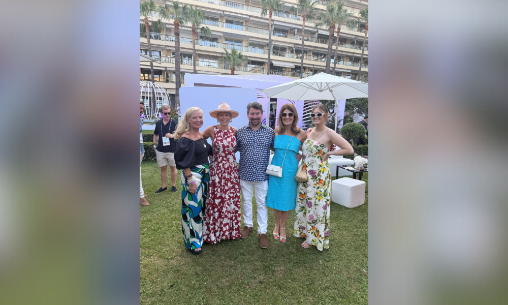 Lewis represents southeastern creative industry