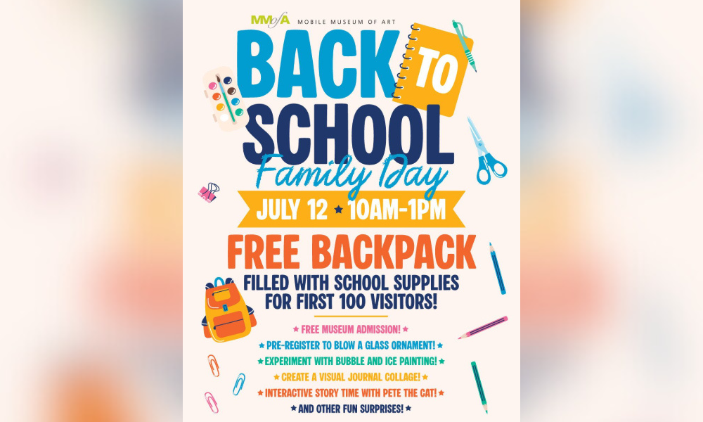 MMofA family day coming up