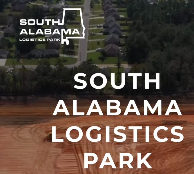 NEWEST WAREHOUSE AT SALP NEARS COMPLETION_