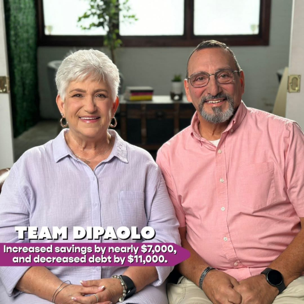 SILVERHILL COUPLE WINS PENAIR COMPETITION