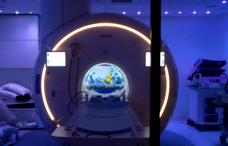 USA HEALTH CHILDREN’S & WOMEN’S ENHANCES IMAGING SERVICES WITH NEW MRI