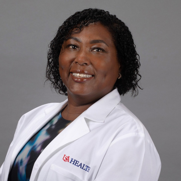 USA HEALTH HIRES GRAZETTE AS DIVISION CHIEF OF CARDIOLOGY