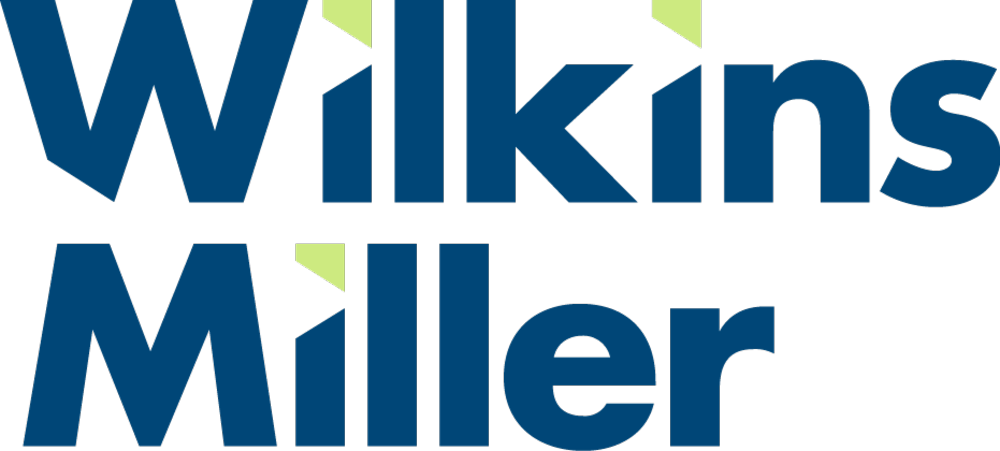 Wilkins Miller Logo