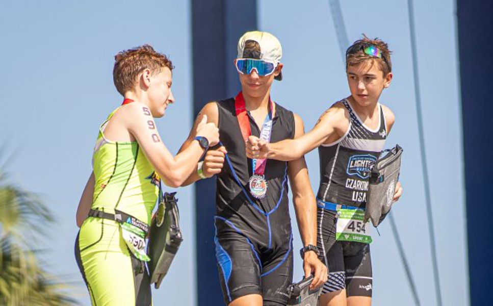 BRETTROBINSON COASTAL TRIATHLON RETURNS IN SEPTEMBER