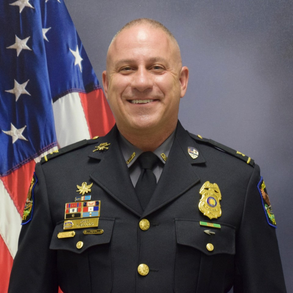 BULLOCK TO LEAD FOLEY PUBLIC SAFETY