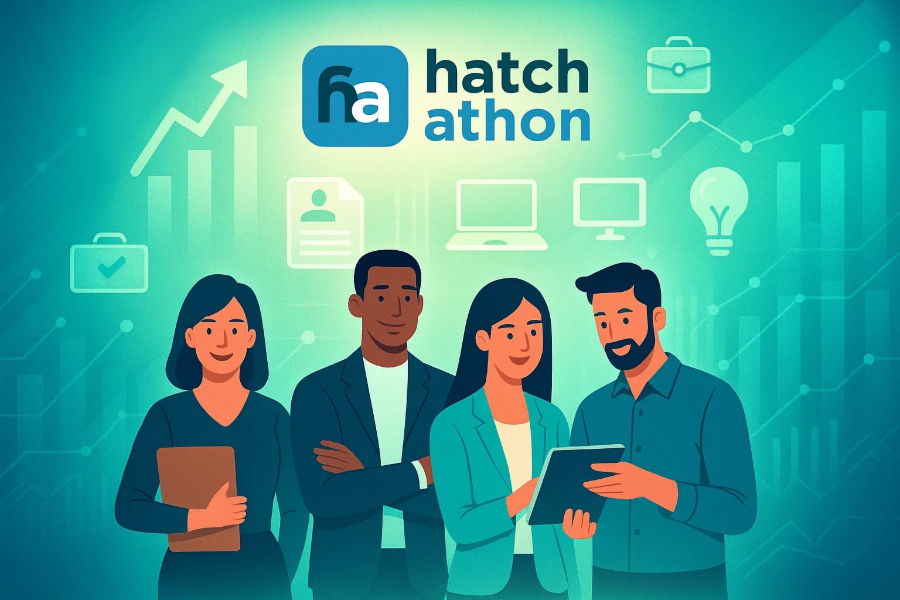 HATCH-A-THON ANNOUNCED FOR FAIRHOPE