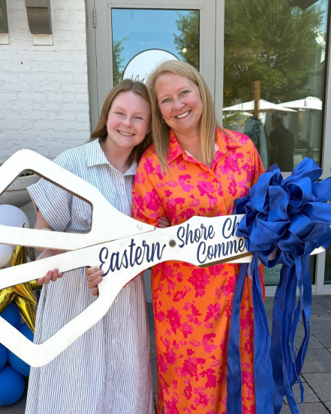 PIECES BOUTIQUE CELEBRATES OPENING OF SECOND LOCATION