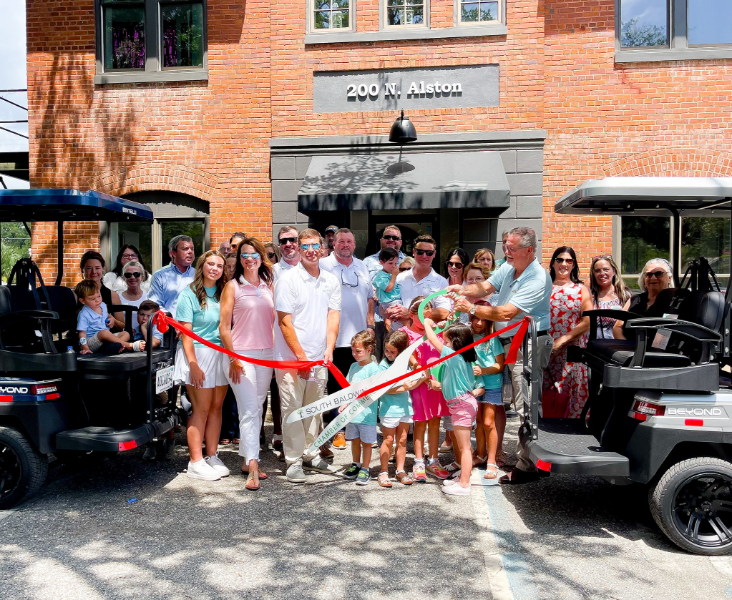 SHORELINE ELITE RENTALS OPENS IN ORANGE BEACH