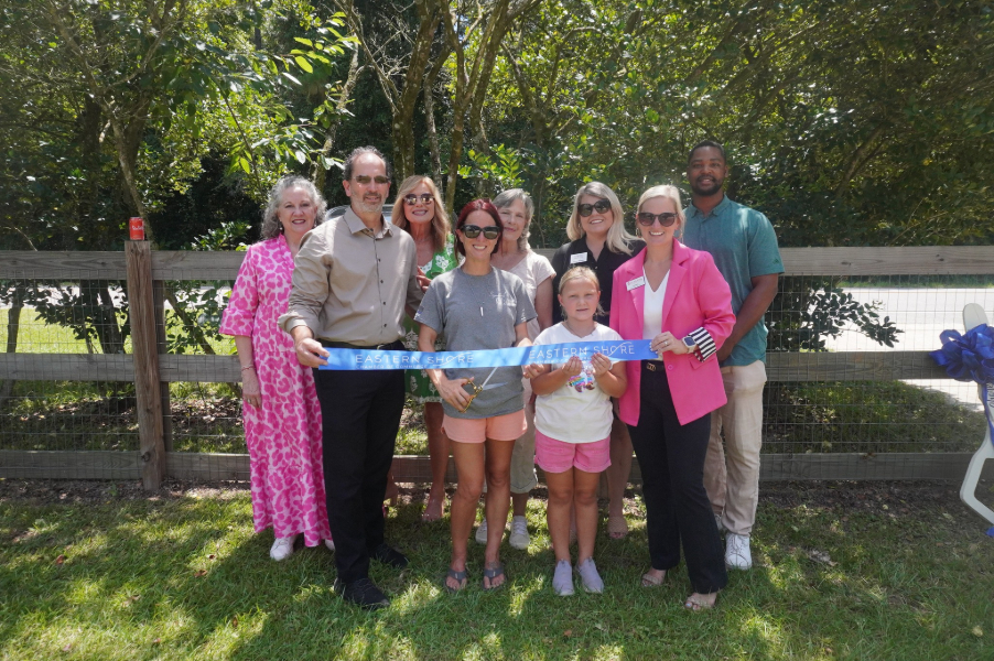 SOUTH COAST CANINE OPENS IN BALDWIN COUNTY