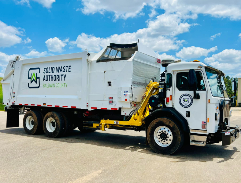 SWDA RECEIVES NATIONAL AWARD FOR RECYCLING