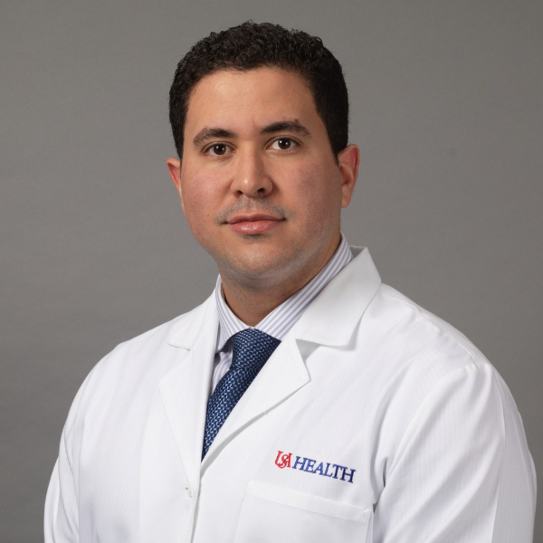 USA HEALTH ADDS TO PULMONARY CARE TEAM