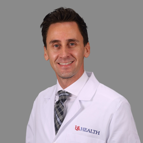 USA HEALTH NAMES CHIEF SURGICAL OFFICER FOR UNIVERSITY HOSPITAL