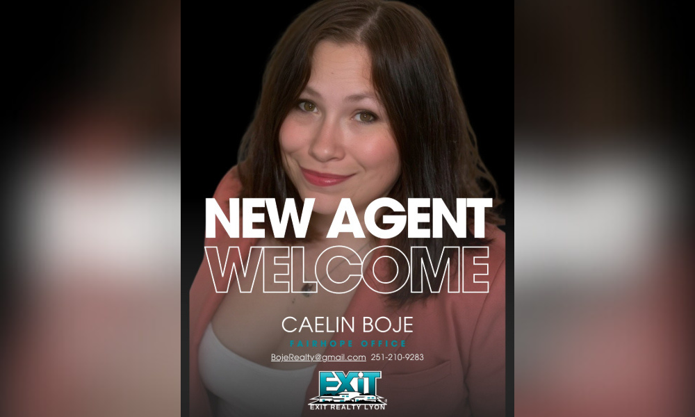 exit realty Lyon adds realtor